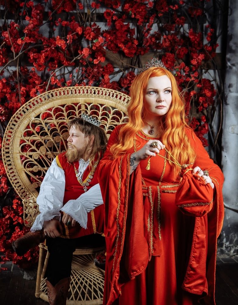 Photograph by Юлия Писарева