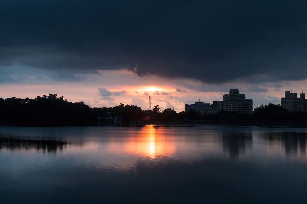 Photograph by  賴清淇