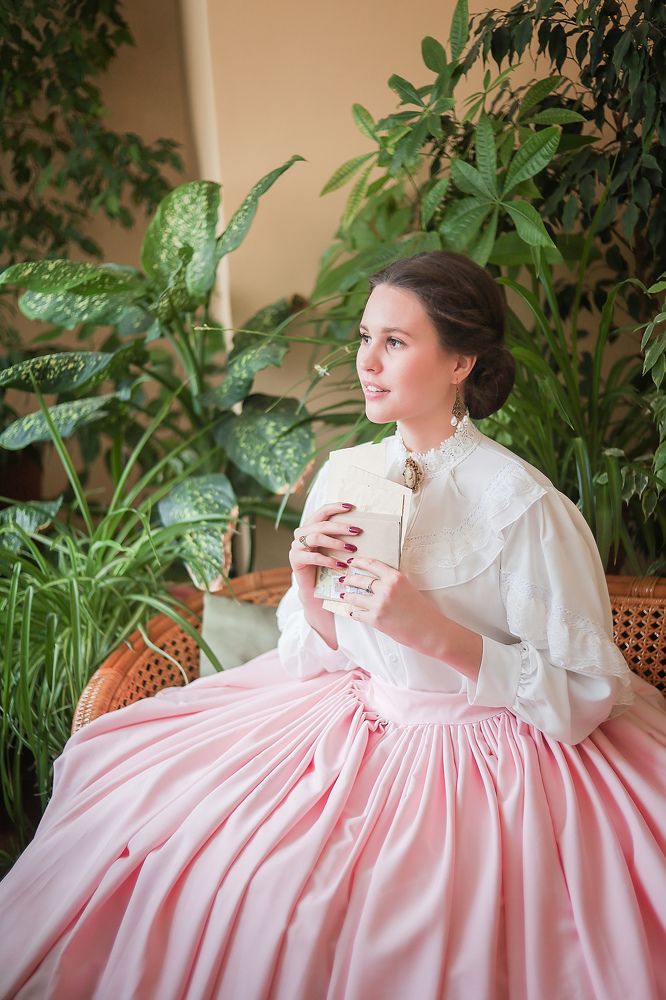 Фотография автора Надежда Саблина