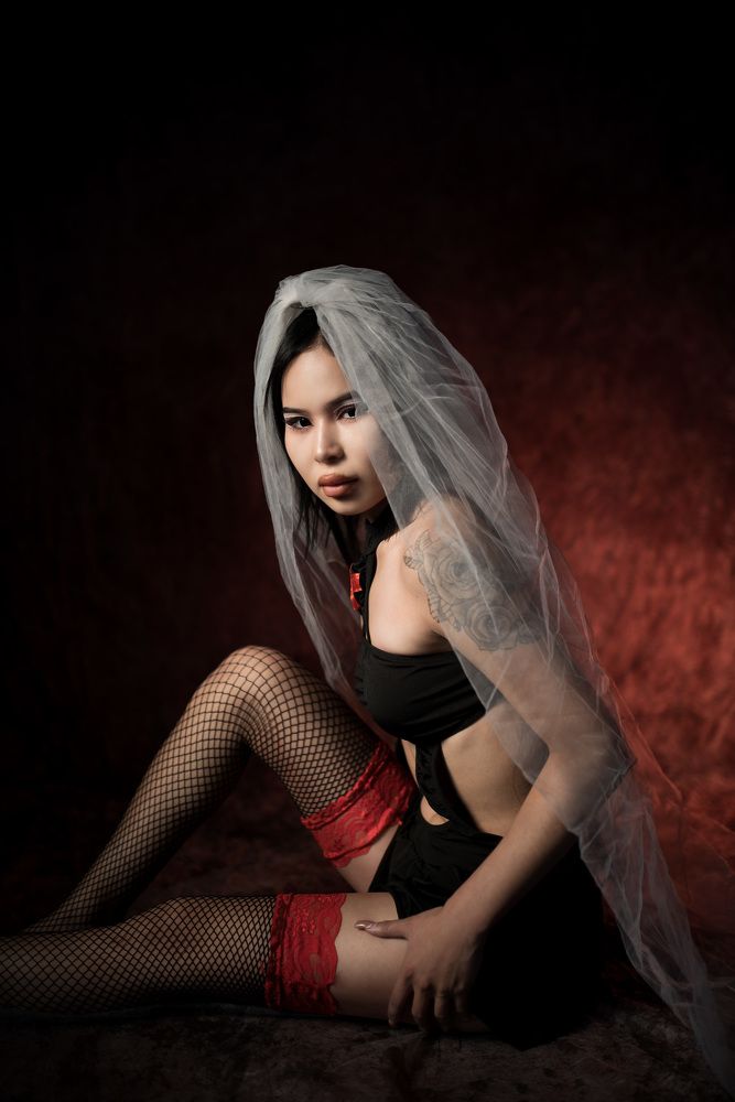 Photograph by Алексей Арестов