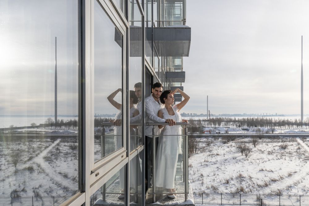 Photograph by Вера Калинина