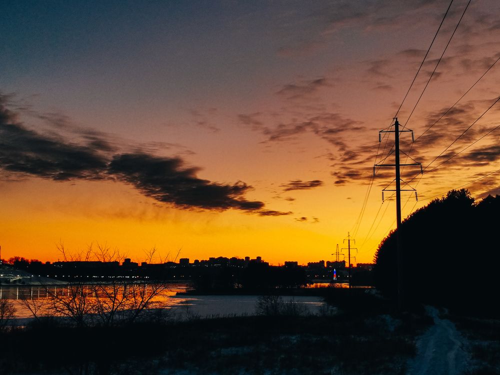 Photograph by Юлия Тарасенко