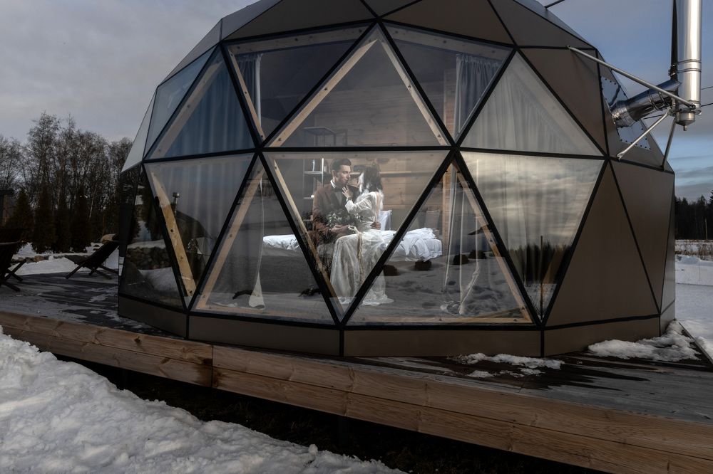 Photograph by Вера Калинина