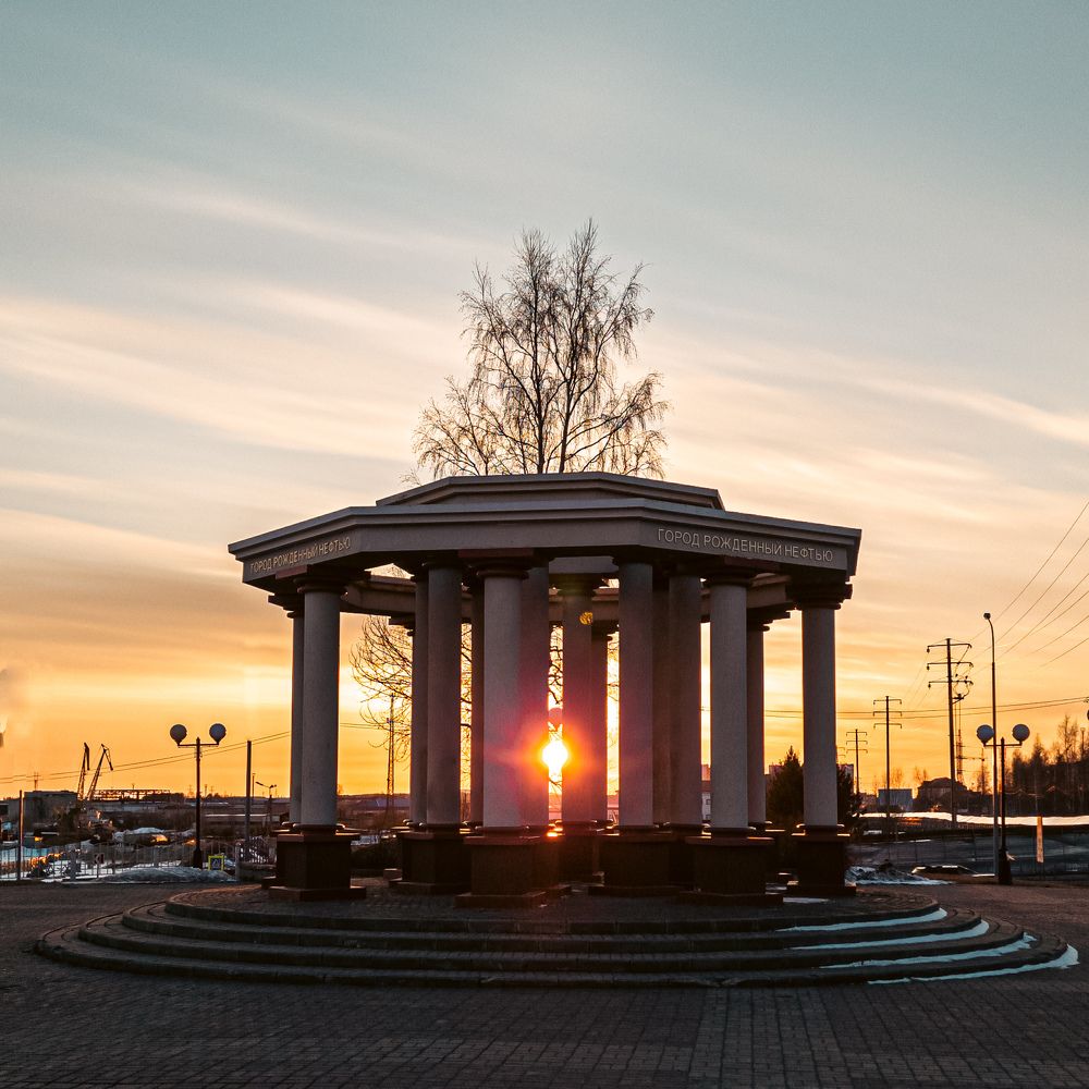 Photograph by Андрей Миронов
