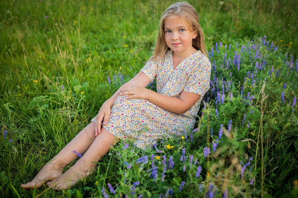 Фотография автора Ольга Степанова