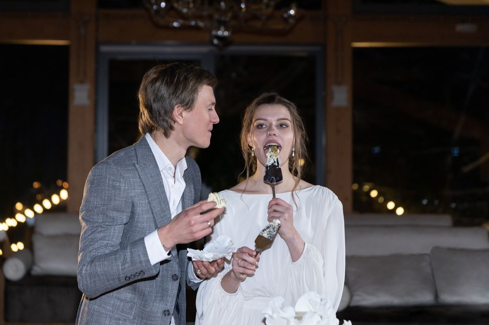 Photograph by Вера Калинина