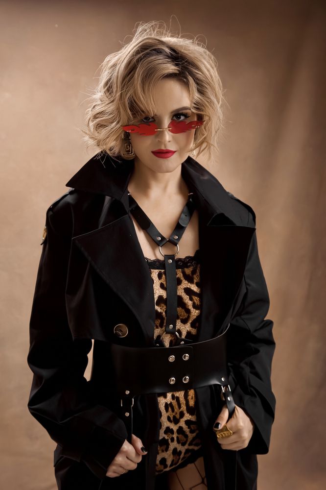 Photograph by Надежда Шугунова