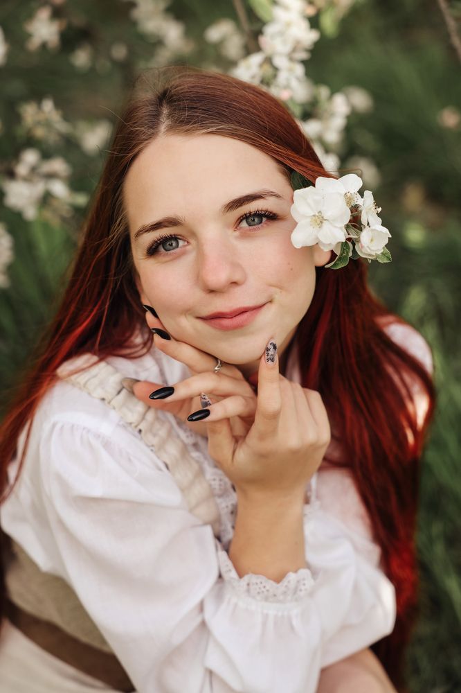 Photograph by Виктория Бережок