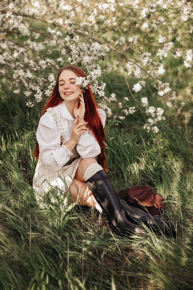 Photograph by Виктория Бережок