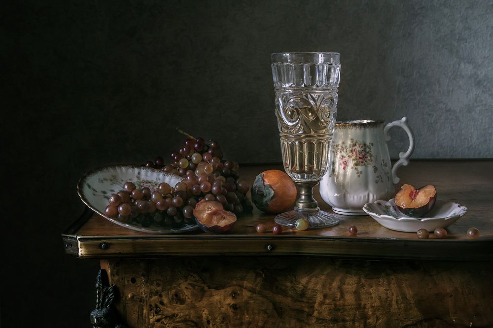 Фотография автора Анна Петина