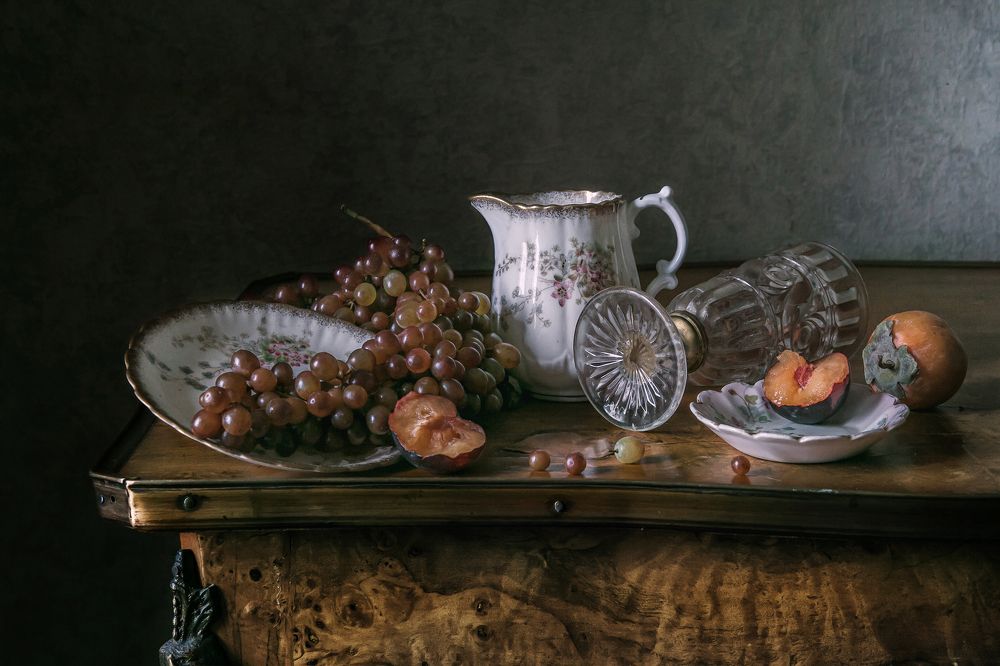 Фотография автора Анна Петина