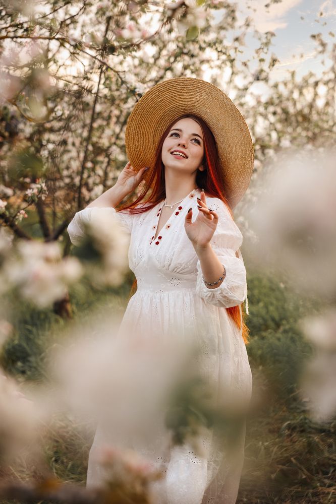 Photograph by Виктория Бережок