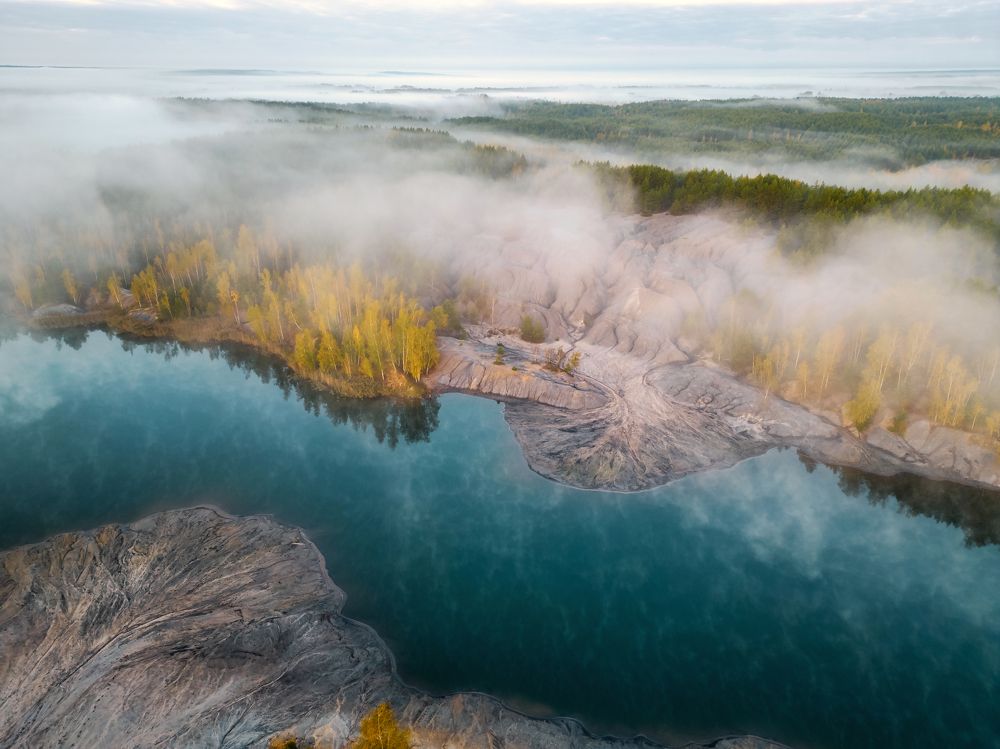 Photograph by Алексей Коврижных