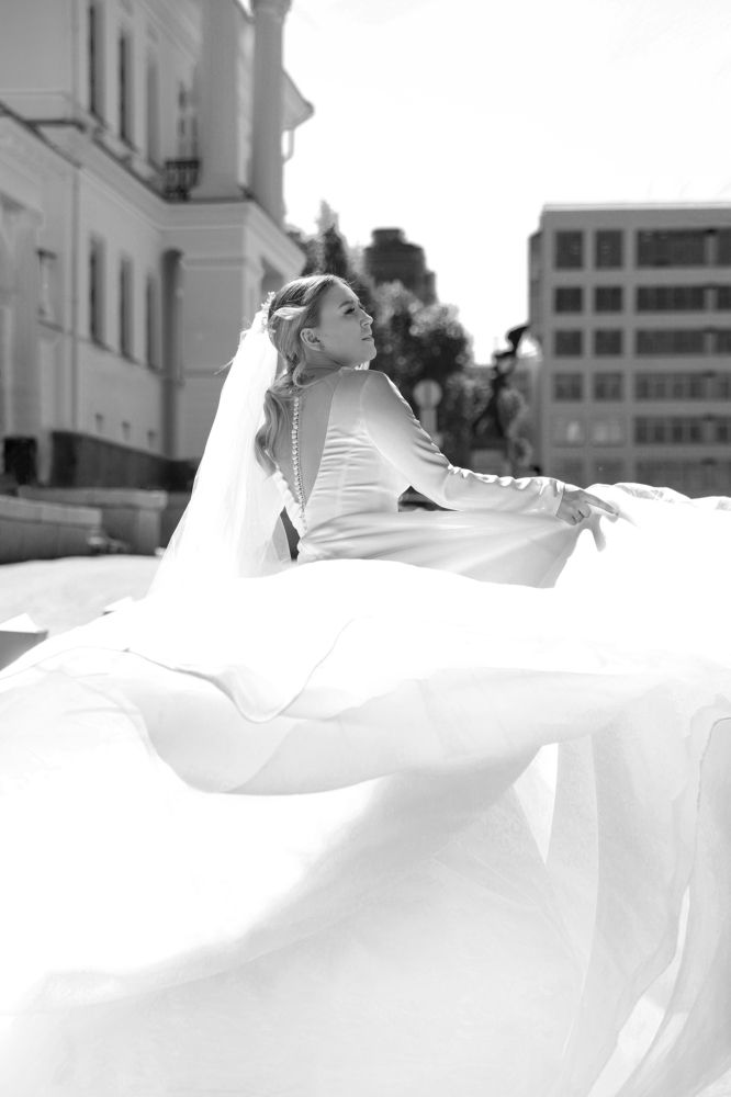 Photograph by Ирина Кан