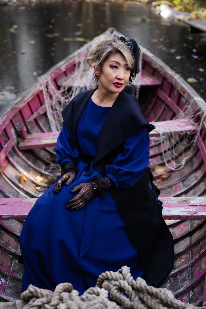 Photograph by Катерина Мельникова