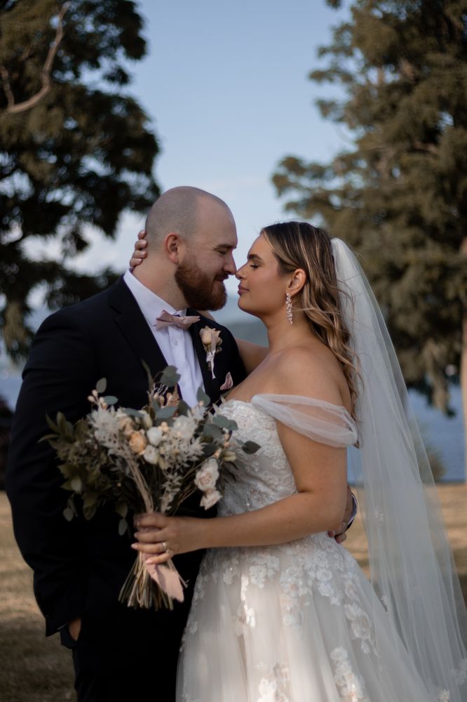 Photograph by Ania Huzii