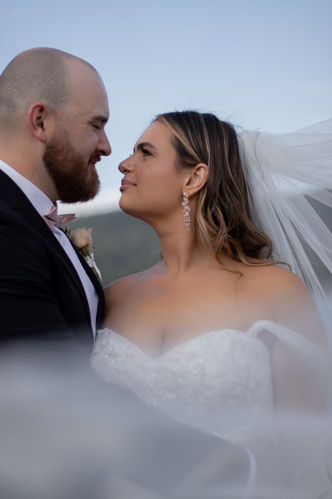 Photograph by Ania Huzii