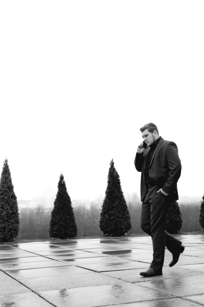 Photograph by Полина Шаронова