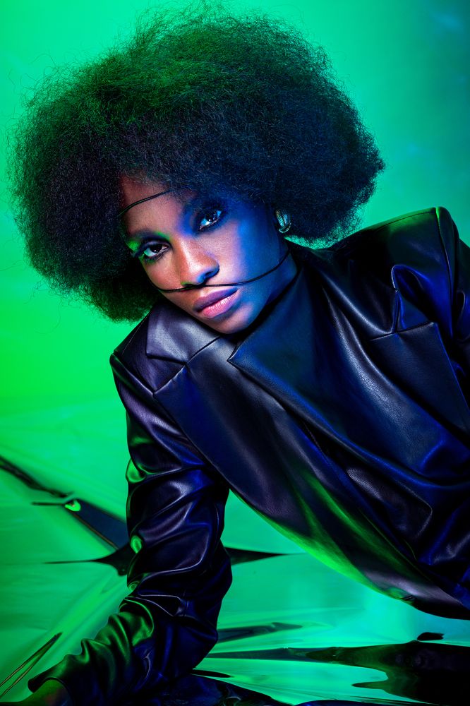 Photograph by Zach Hood