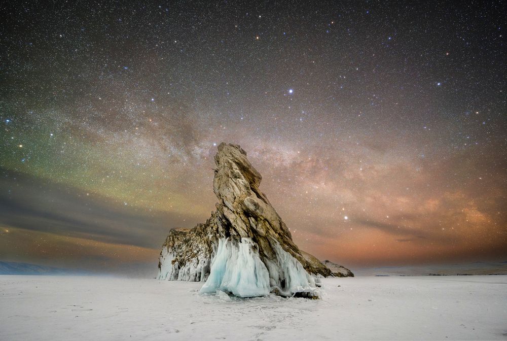 Photograph by Владимир Запорожченко
