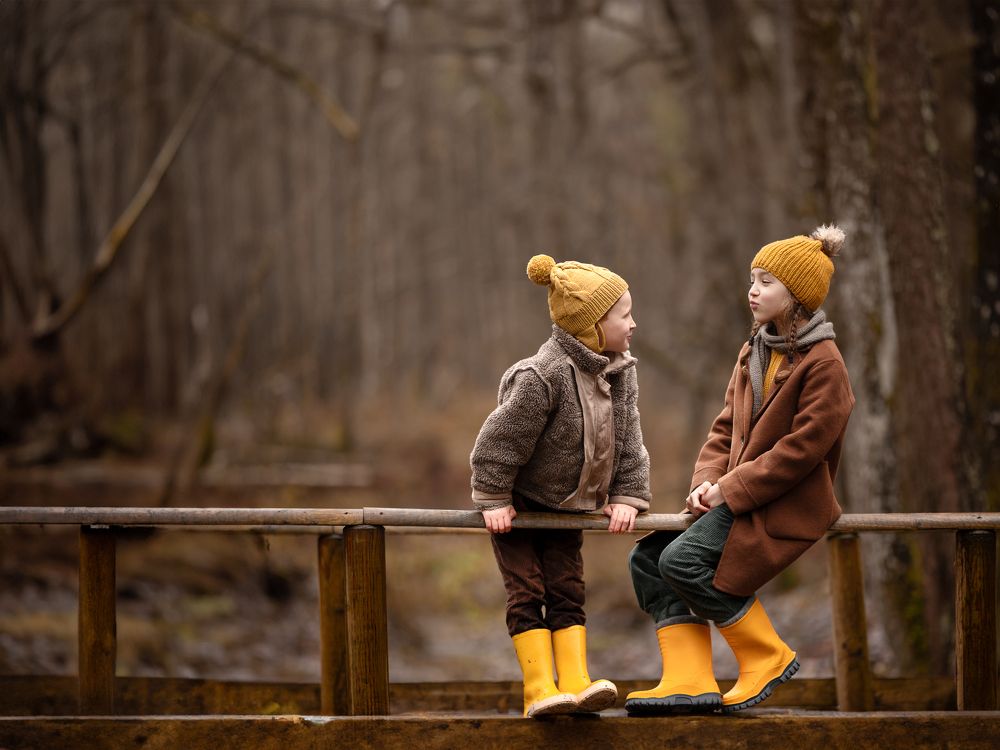 Photograph by Tatjana Filonenko