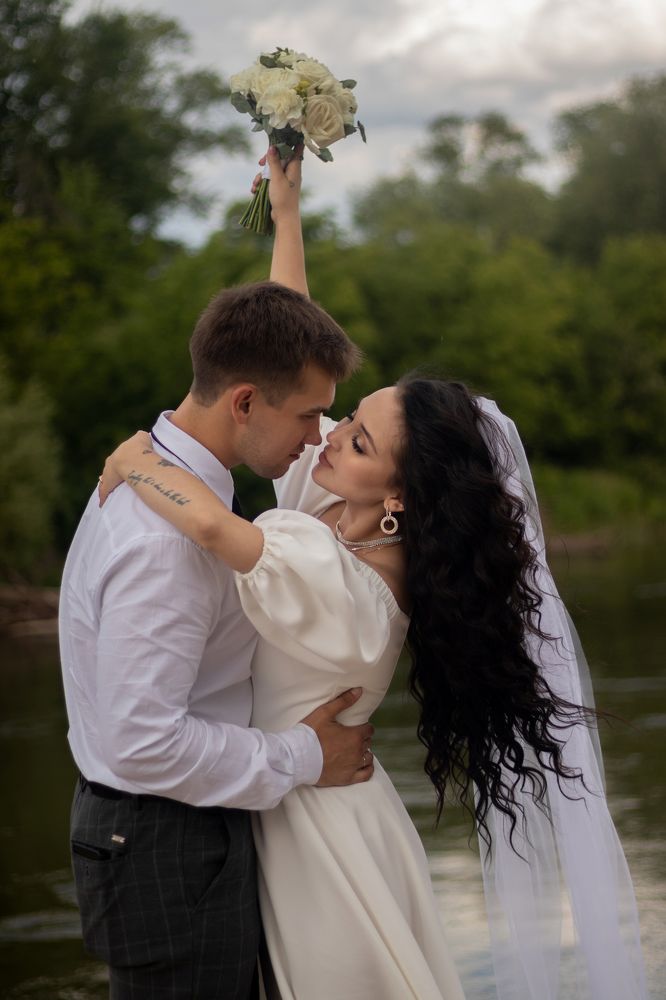 Photograph by Анна