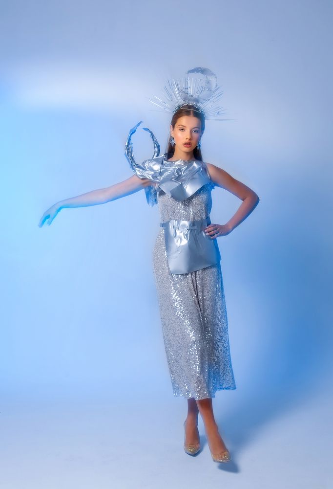 Photograph by Ольга Кривенцова