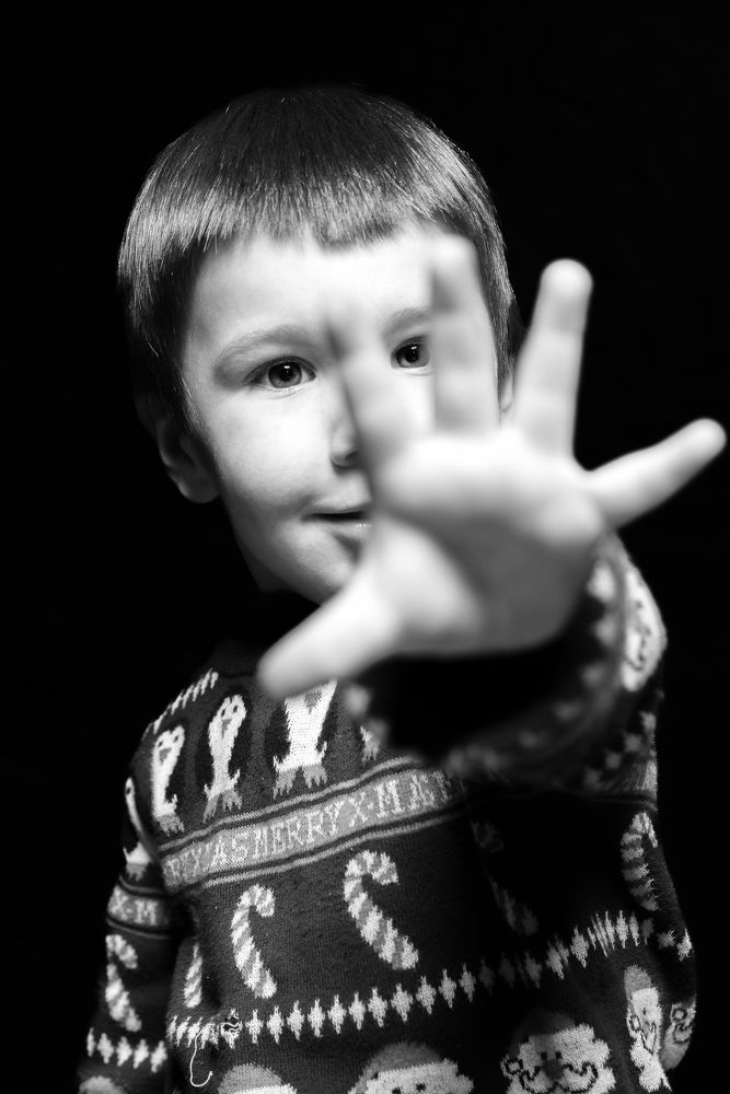 Photograph by Maurizio Marcaccio