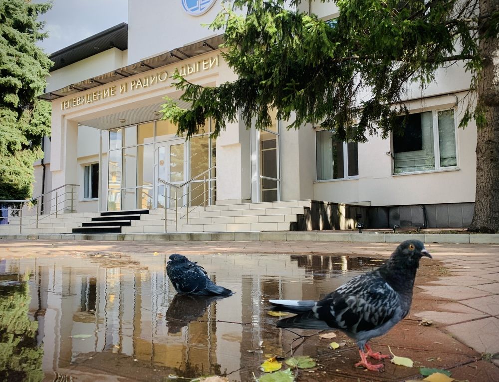 Photograph by Yury Zinkovsky