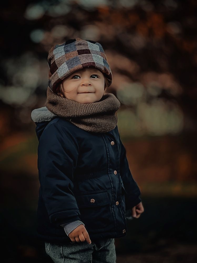 Photograph by Ganna Lobodenko