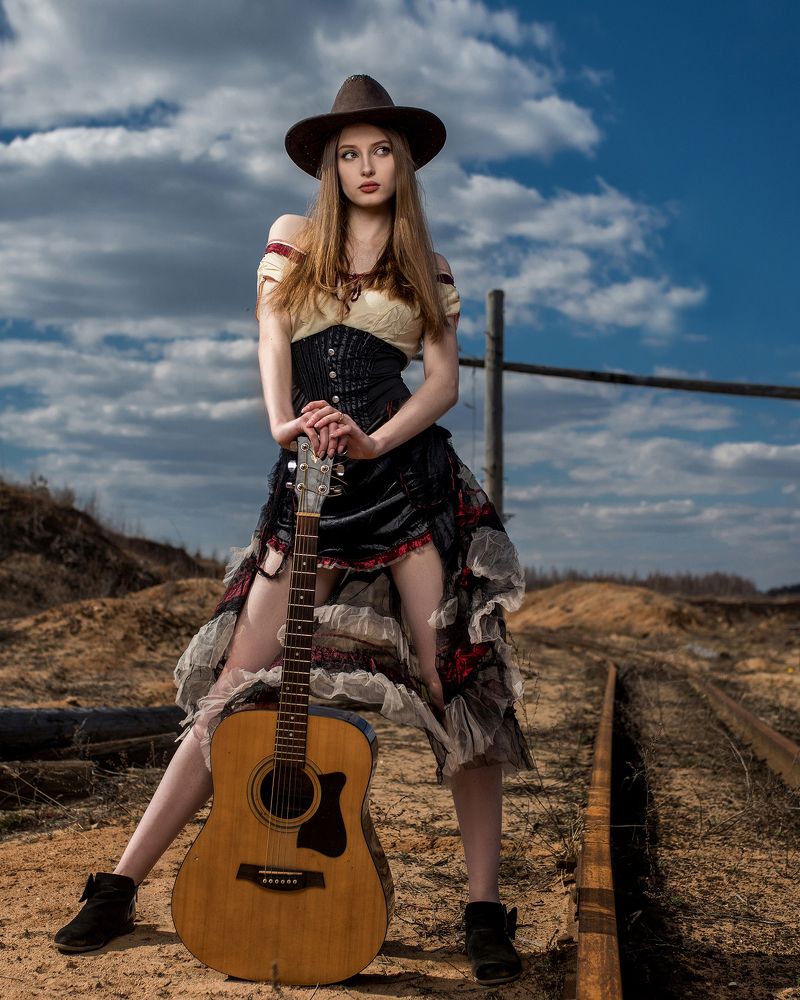 Photograph by Константин Раскудакин