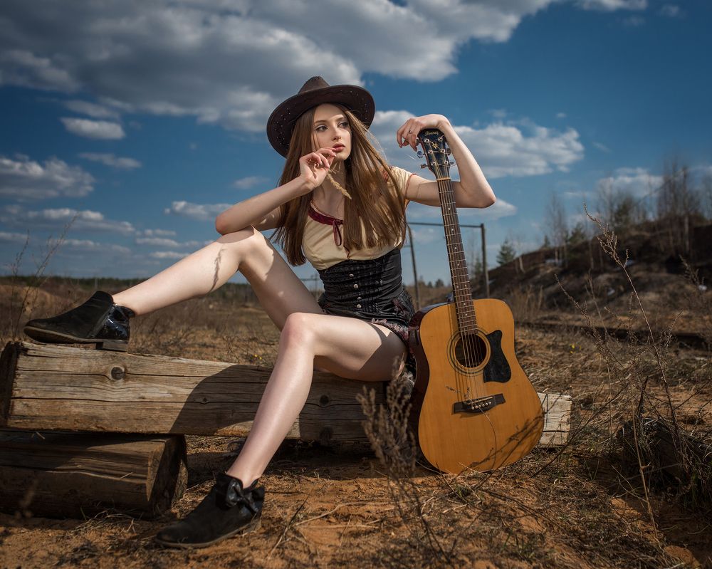 Photograph by Константин Раскудакин