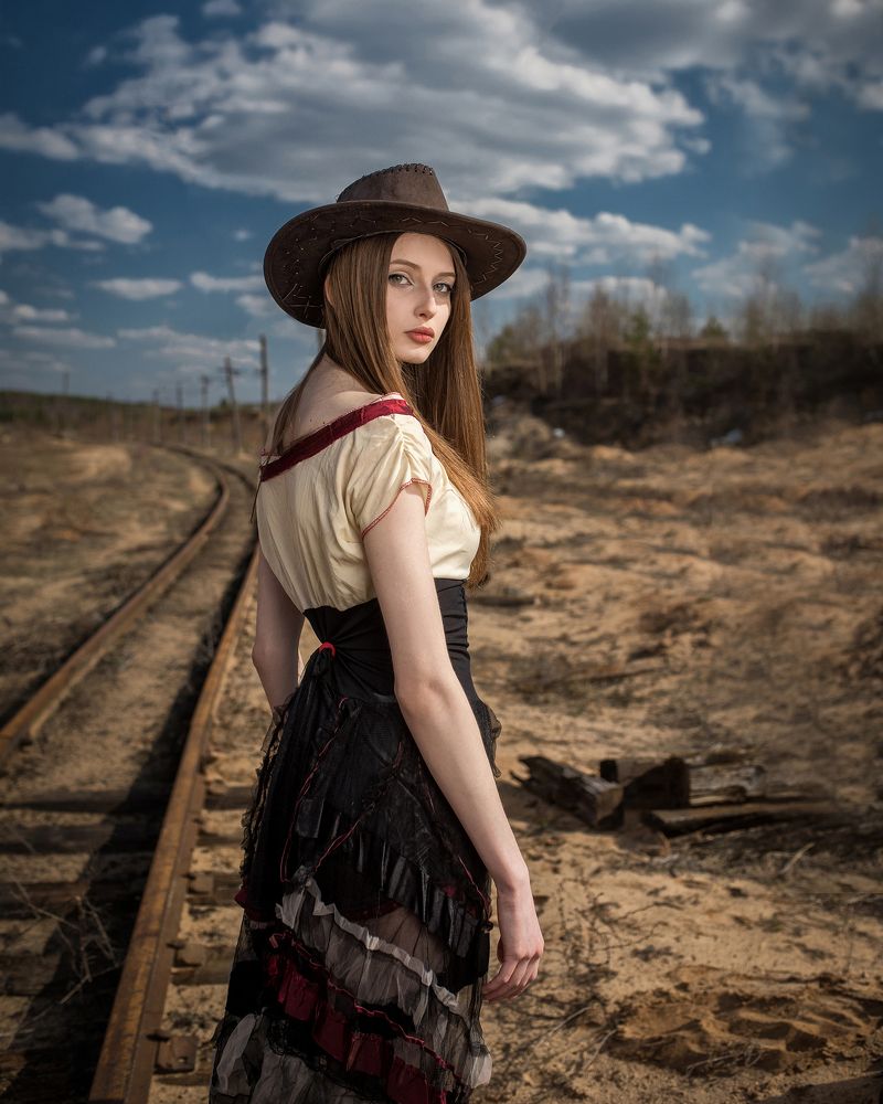 Photograph by Константин Раскудакин