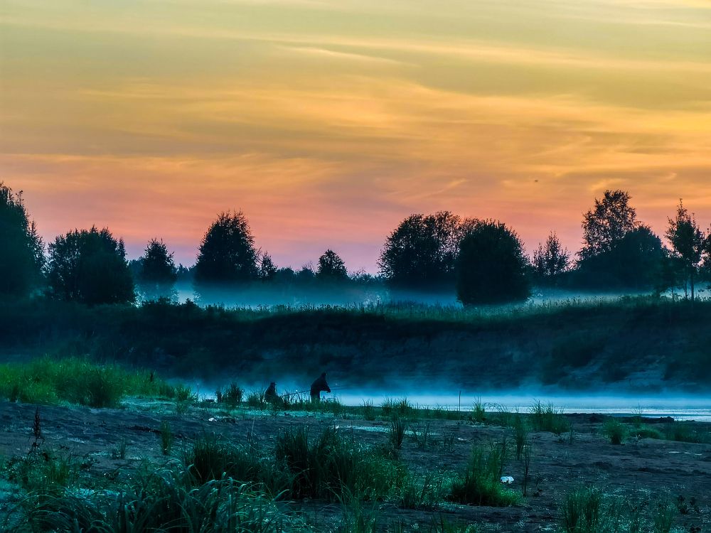 Photograph by Alexandr