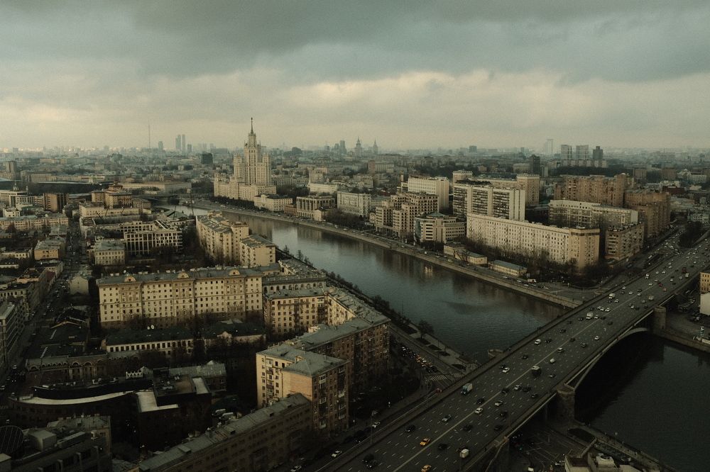 Photograph by Семен Батов