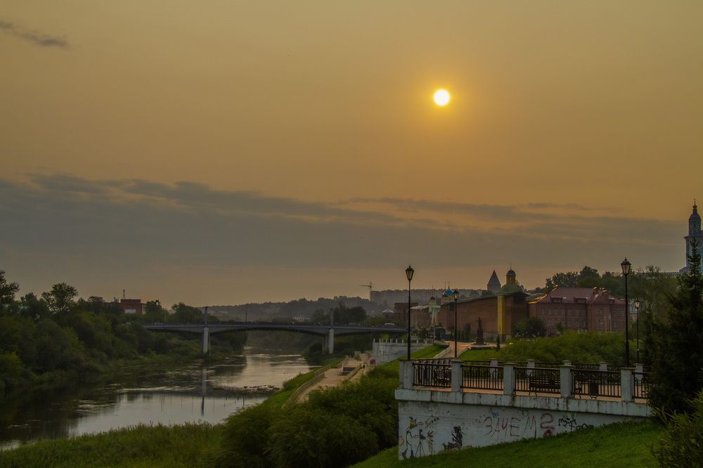 Photograph by Дмитрий Селицкий