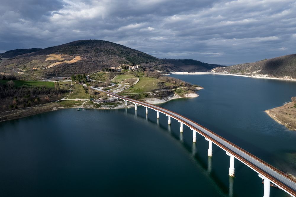 Photograph by Maurizio Marcaccio