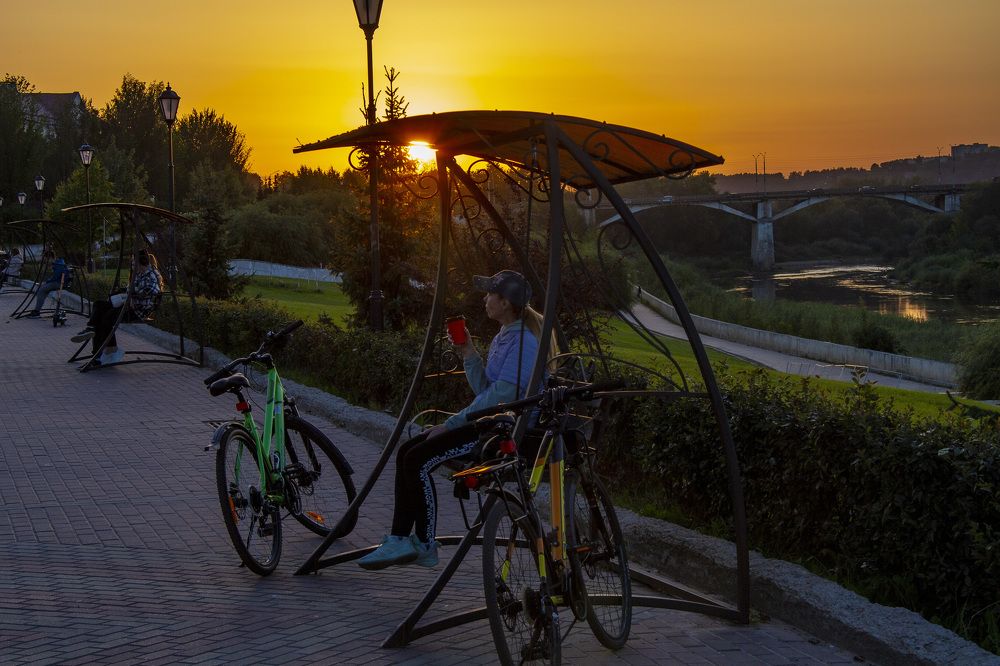 Photograph by Дмитрий Селицкий