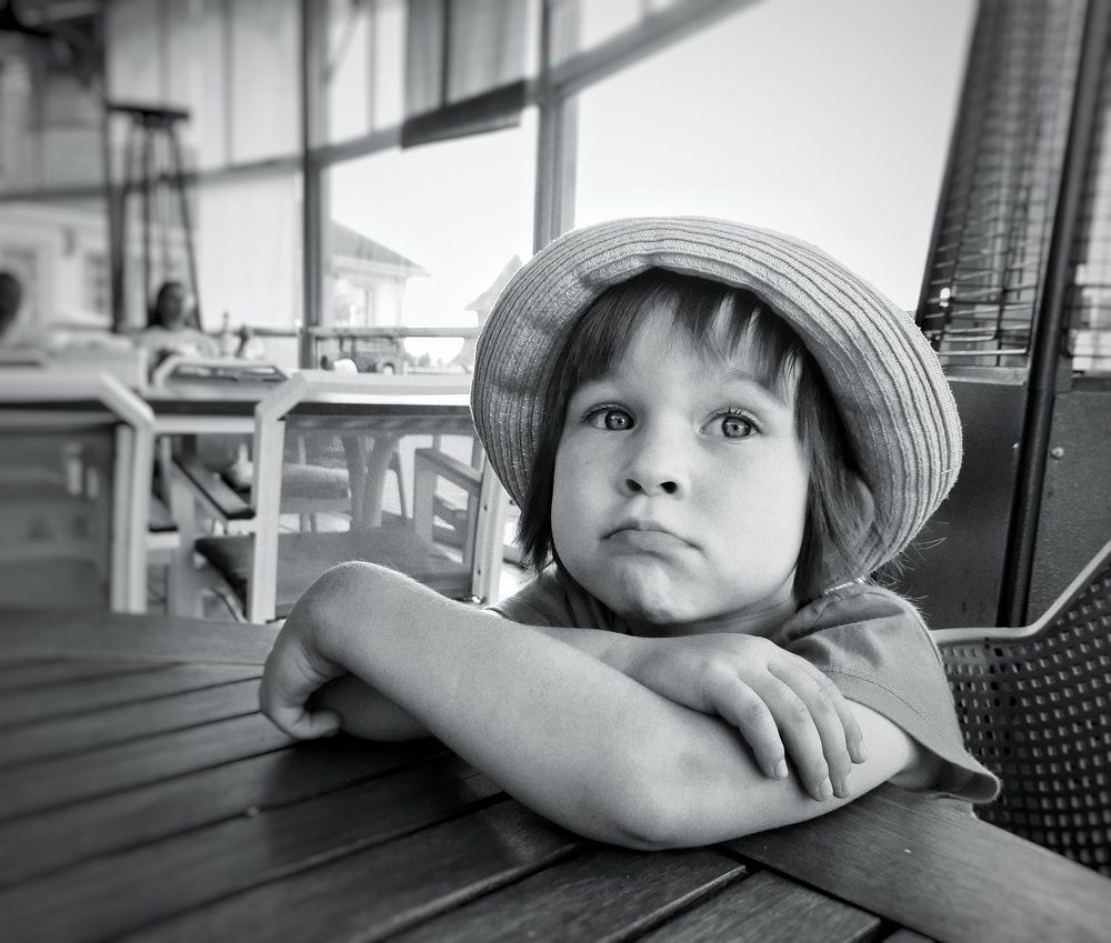 Photograph by Мария Андреева