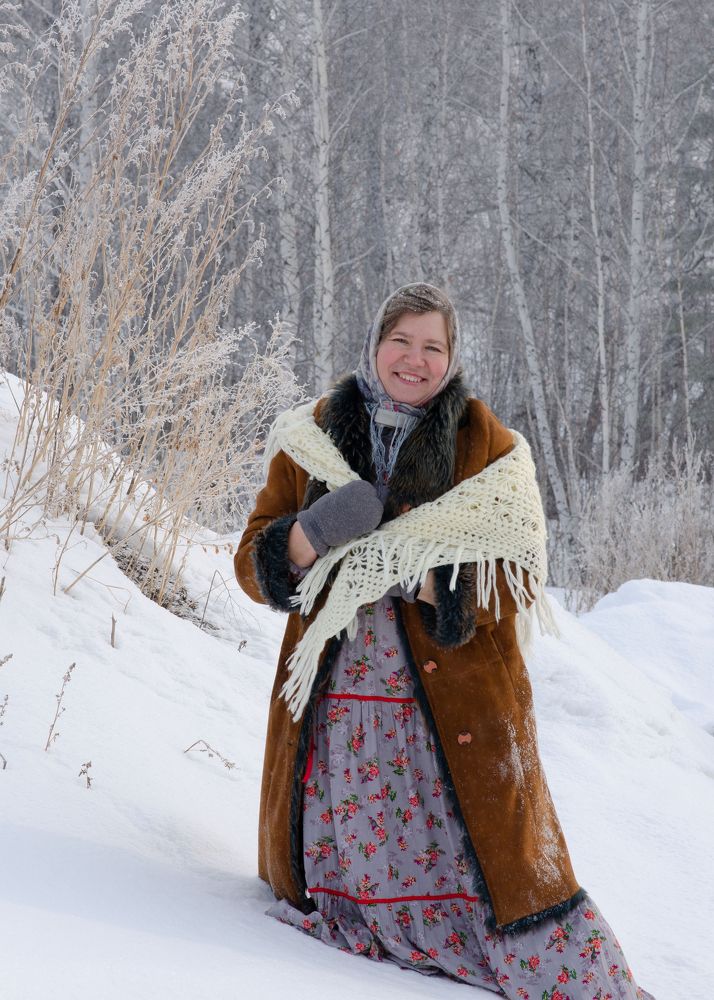 Photograph by Татьяна Валерьевна