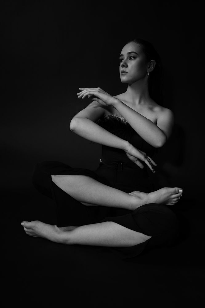 Photograph by Яна Красильникова