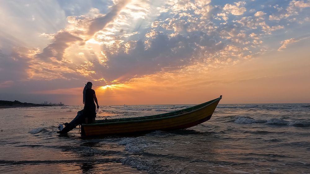 Photograph by mahdi ghanbari