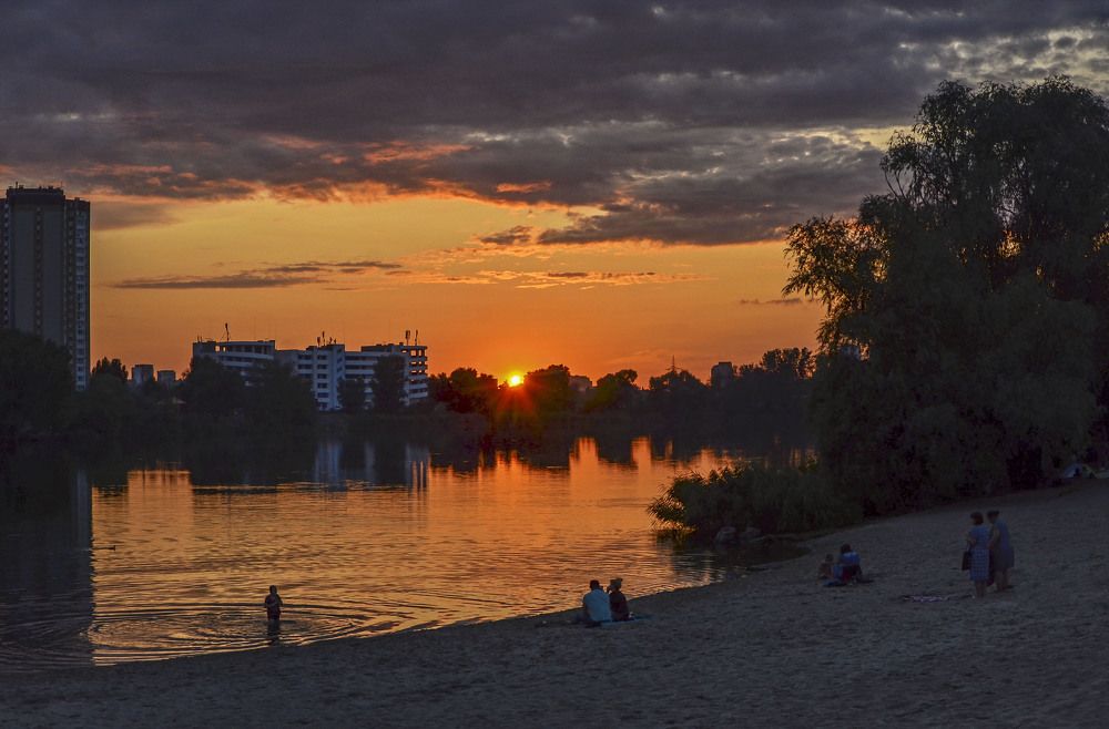 Фотография автора Панасюк Елена