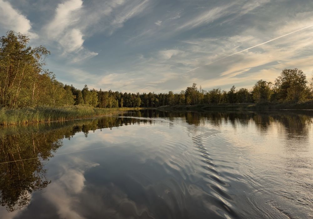 Photograph by Vladislav Trushkov