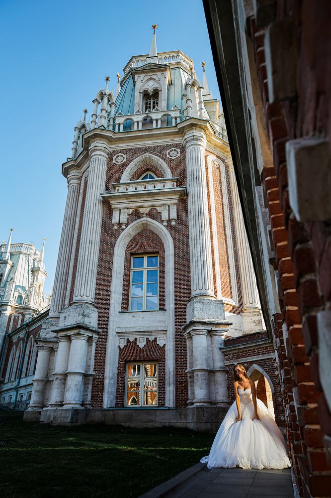 Photograph by Евгений Баранов