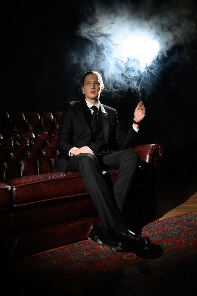 Photograph by Мария Кардапольцева