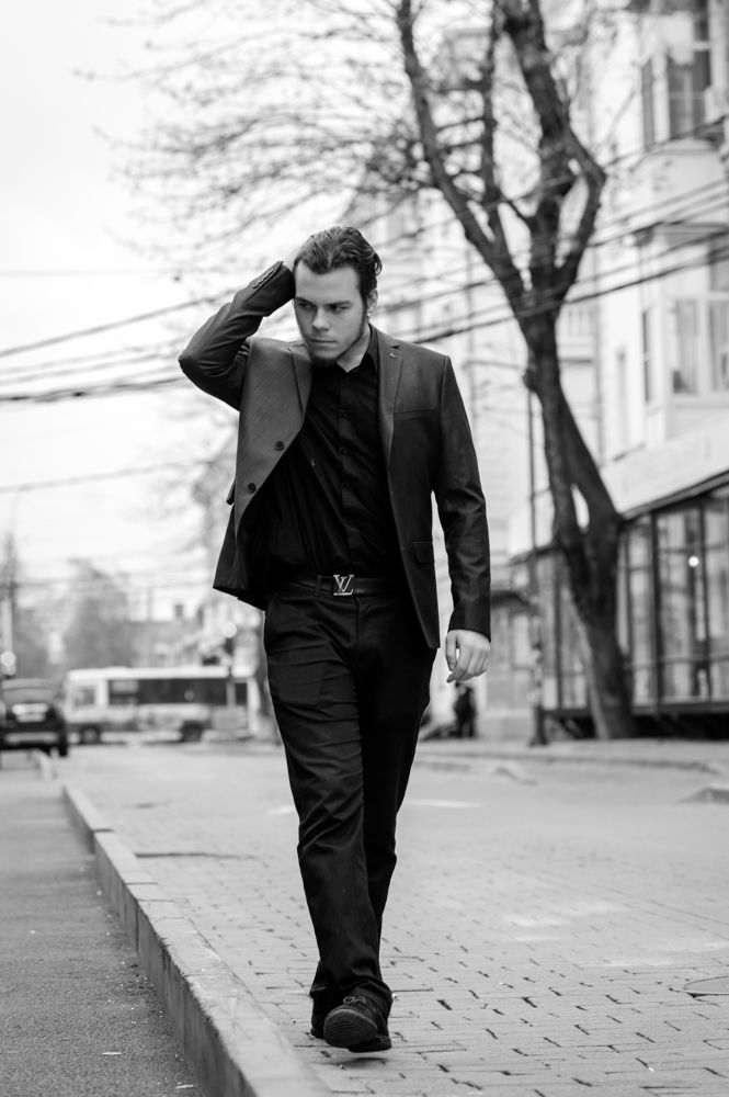 Photograph by Денис Труфанов