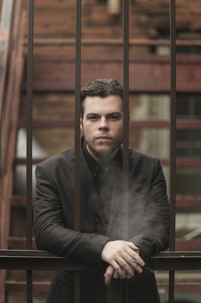 Photograph by Денис Труфанов