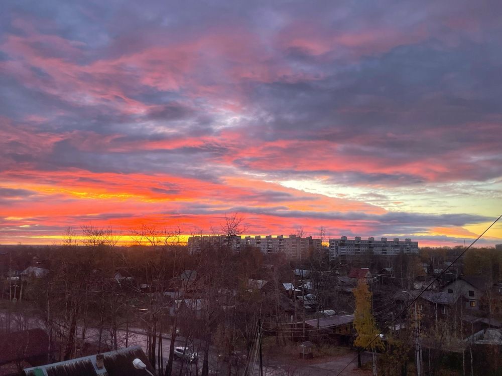 Photograph by Валентина Ивашова