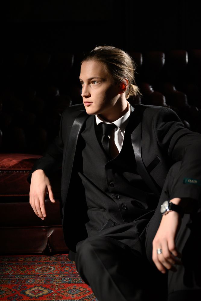 Photograph by Мария Кардапольцева